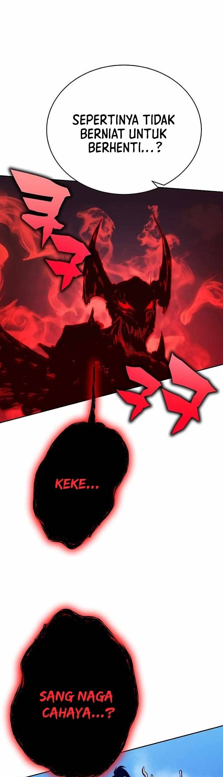 X & Ash Chapter 83 - halaman 19