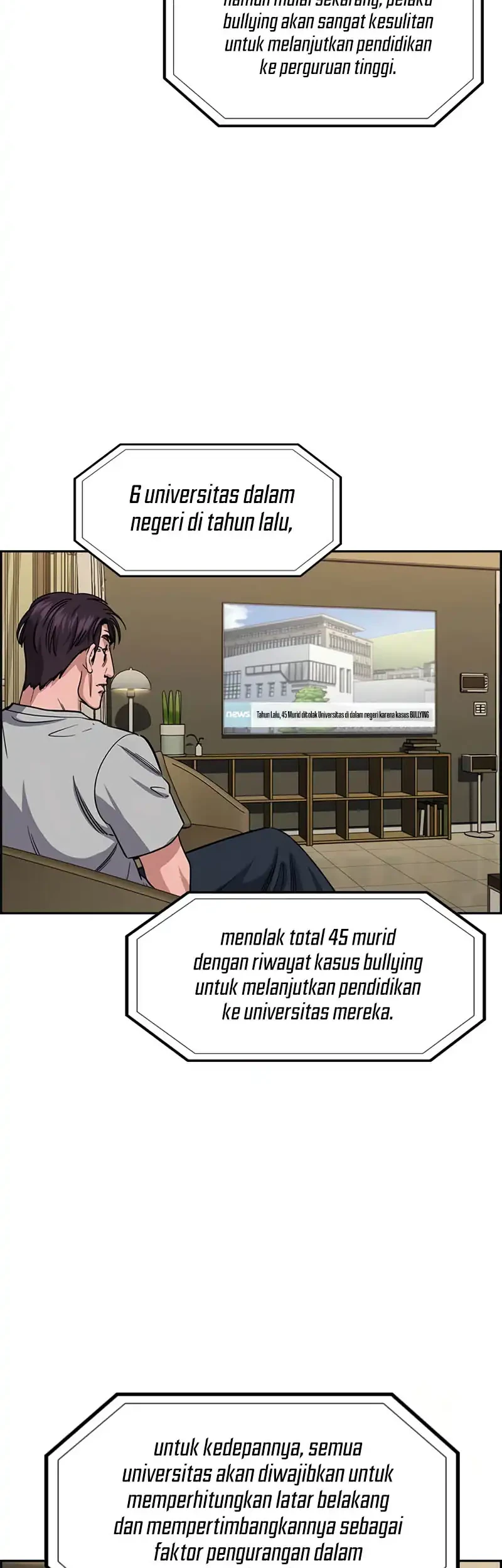 X & Ash Chapter 83 - halaman 2