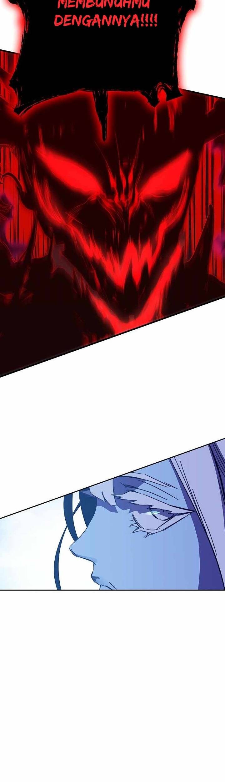 X & Ash Chapter 83 - halaman 21