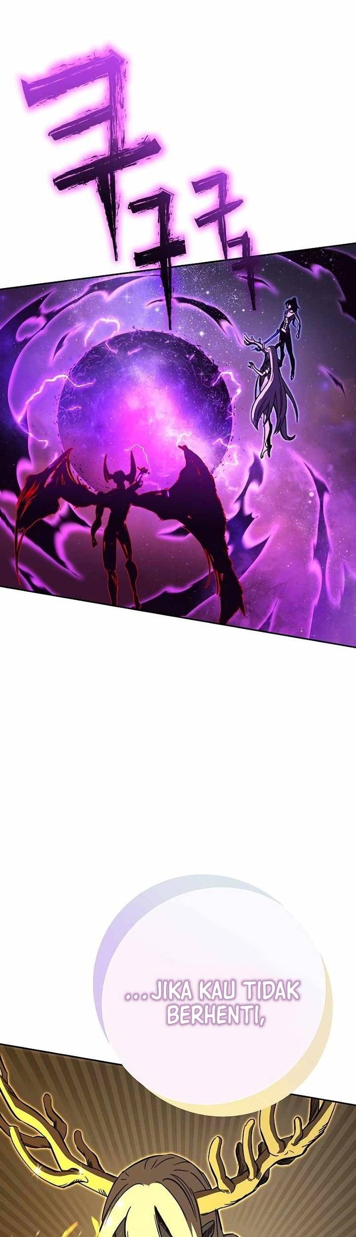 X & Ash Chapter 83 - halaman 23