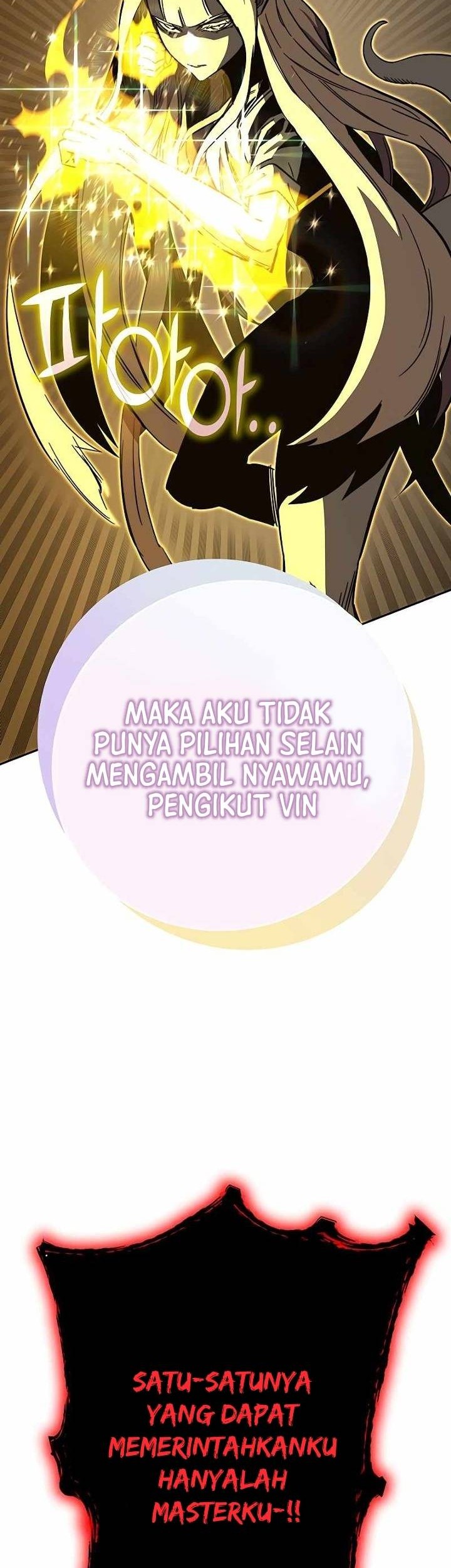 X & Ash Chapter 83 - halaman 24