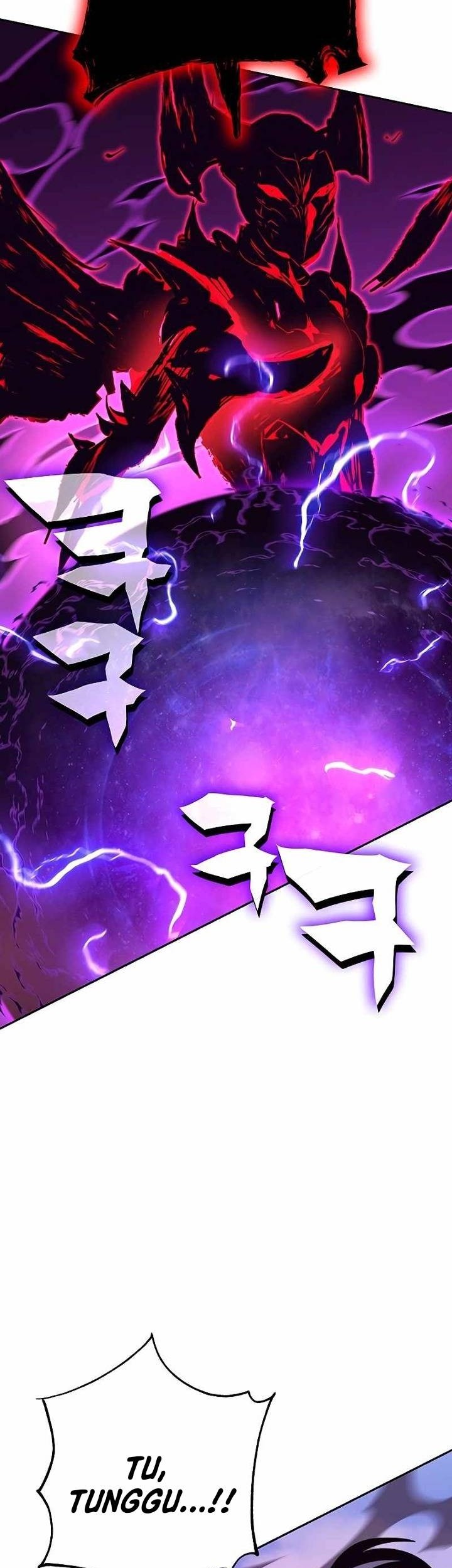 X & Ash Chapter 83 - halaman 25
