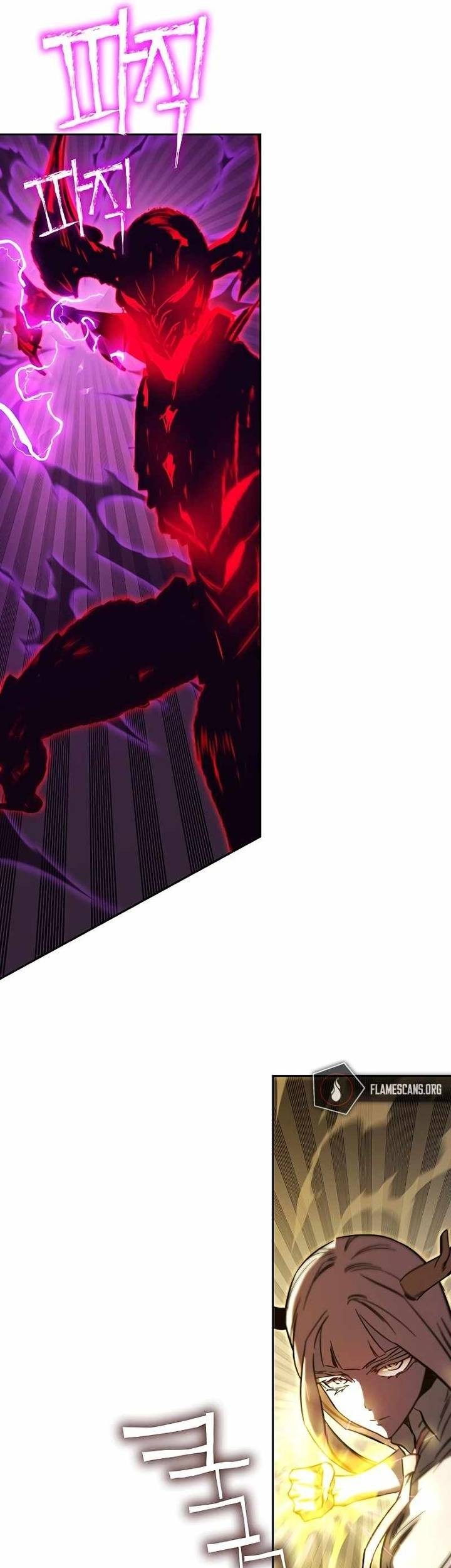 X & Ash Chapter 83 - halaman 28