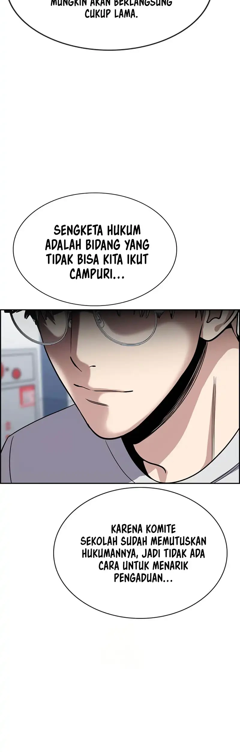 X & Ash Chapter 83 - halaman 29