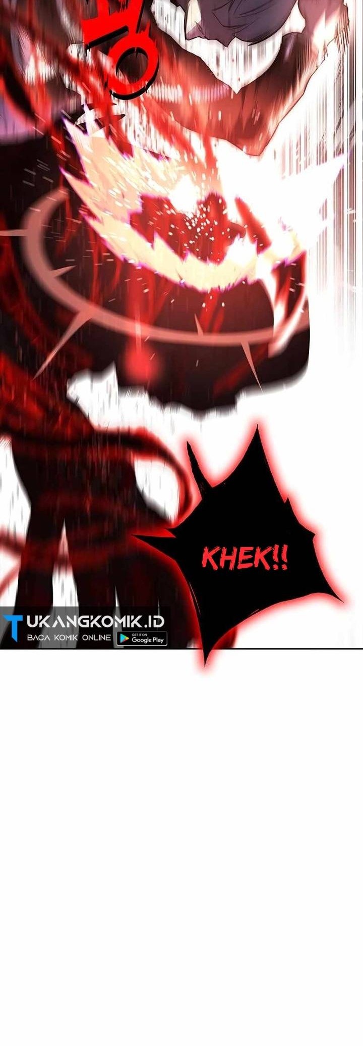 X & Ash Chapter 83 - halaman 31