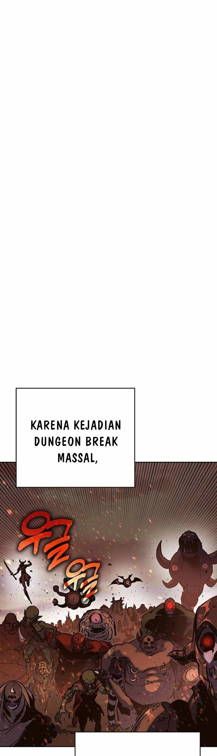 X & Ash Chapter 83 - halaman 43