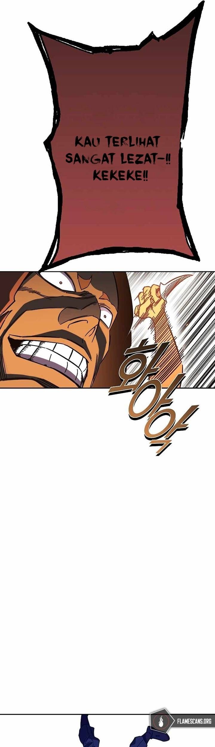 X & Ash Chapter 83 - halaman 48