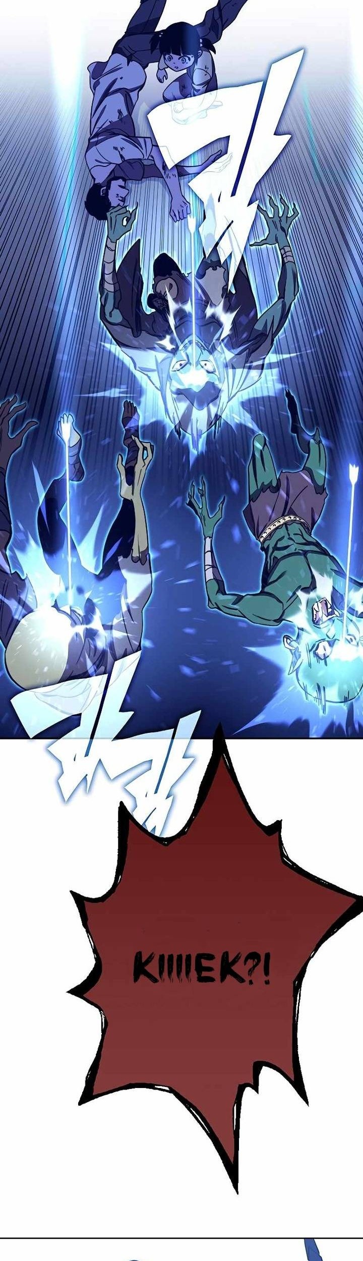 X & Ash Chapter 83 - halaman 49
