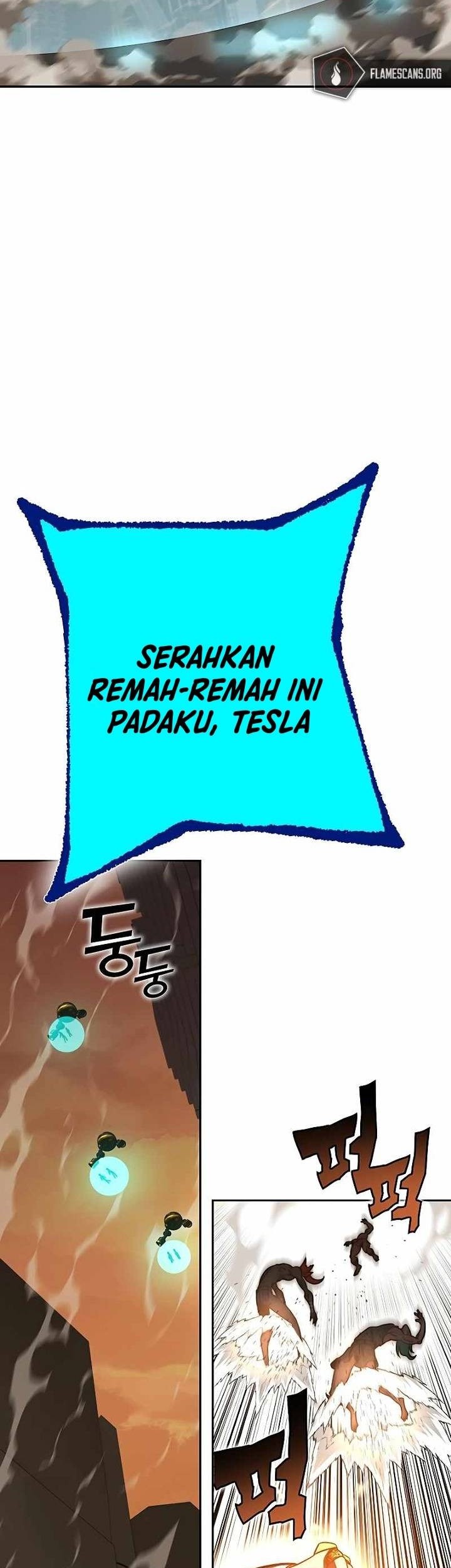 X & Ash Chapter 83 - halaman 54