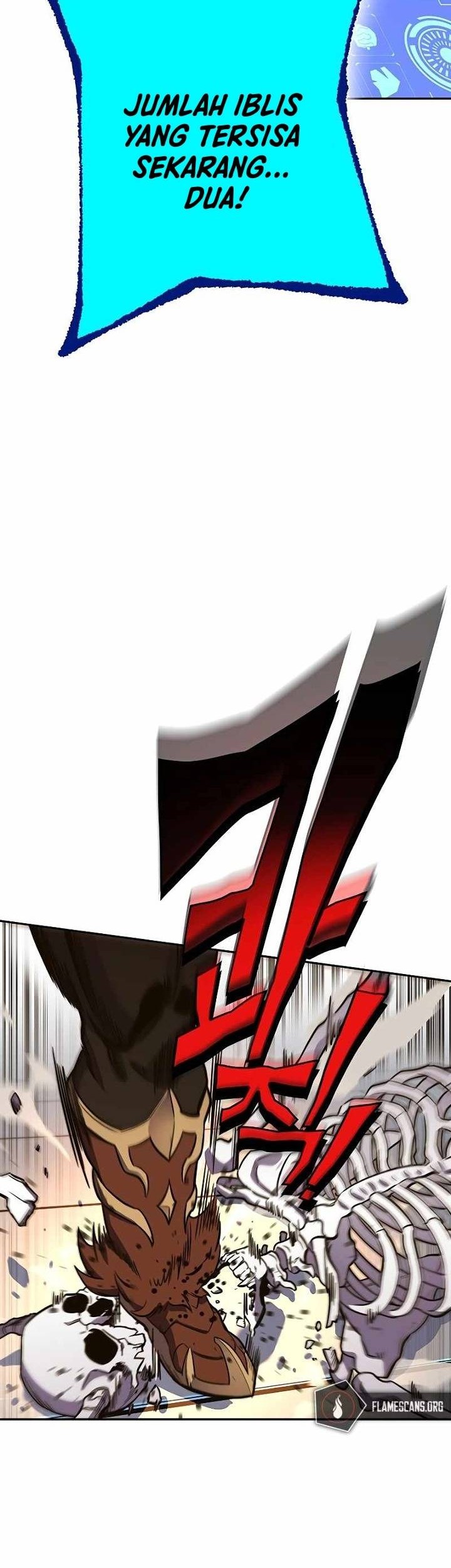 X & Ash Chapter 83 - halaman 58