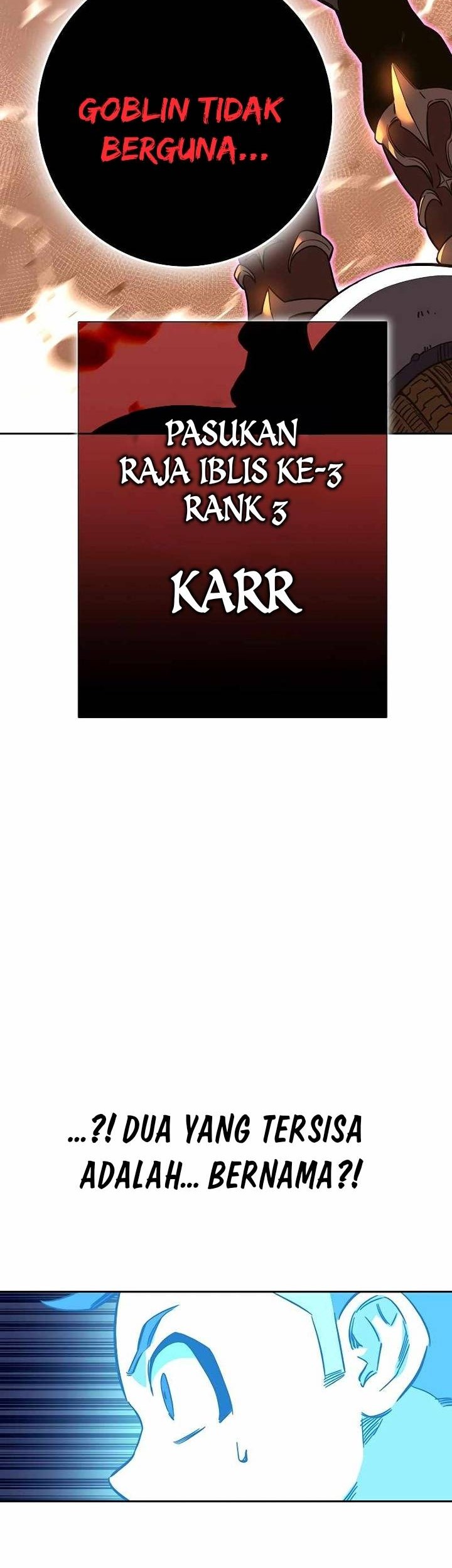 X & Ash Chapter 83 - halaman 60
