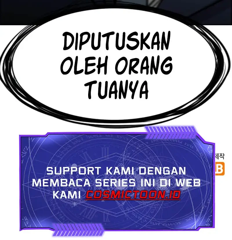 X & Ash Chapter 83 - halaman 63