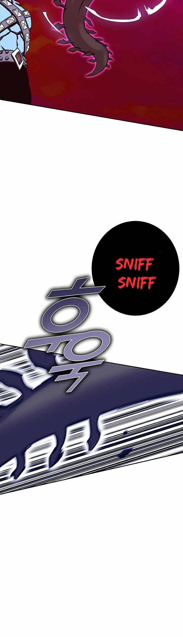 X & Ash Chapter 83 - halaman 64