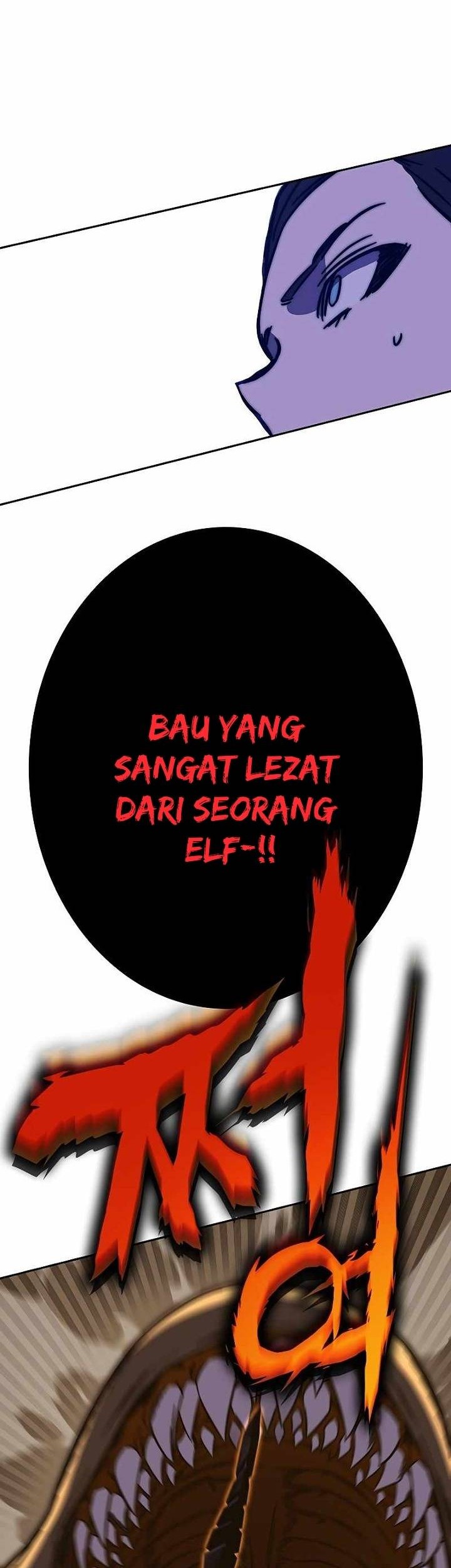 X & Ash Chapter 83 - halaman 65
