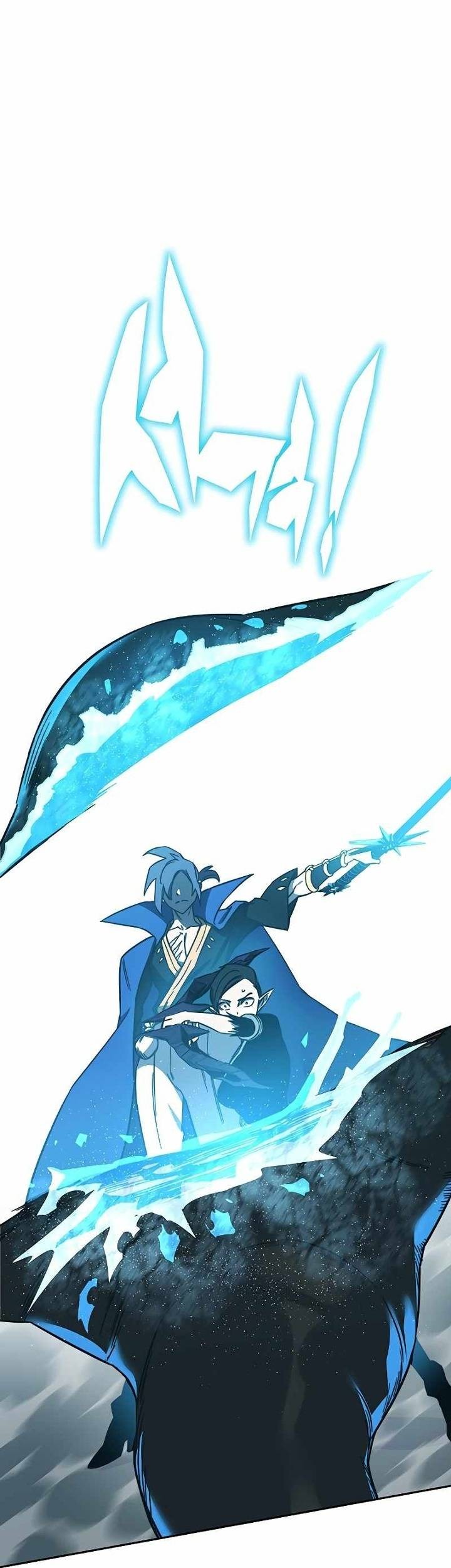 X & Ash Chapter 83 - halaman 68