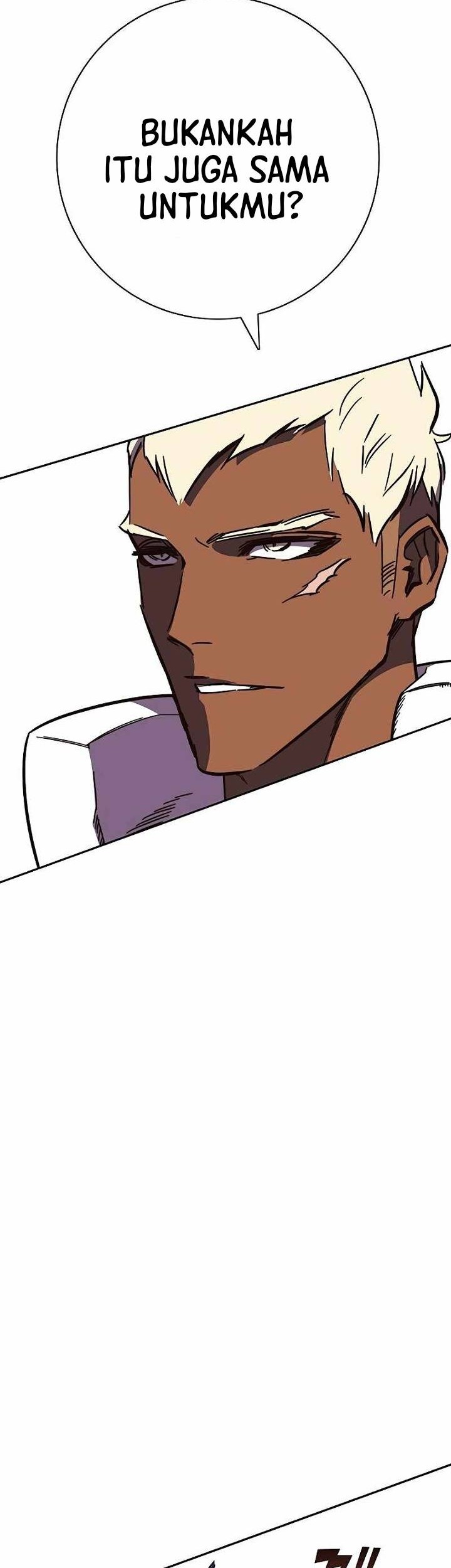 X & Ash Chapter 83 - halaman 71