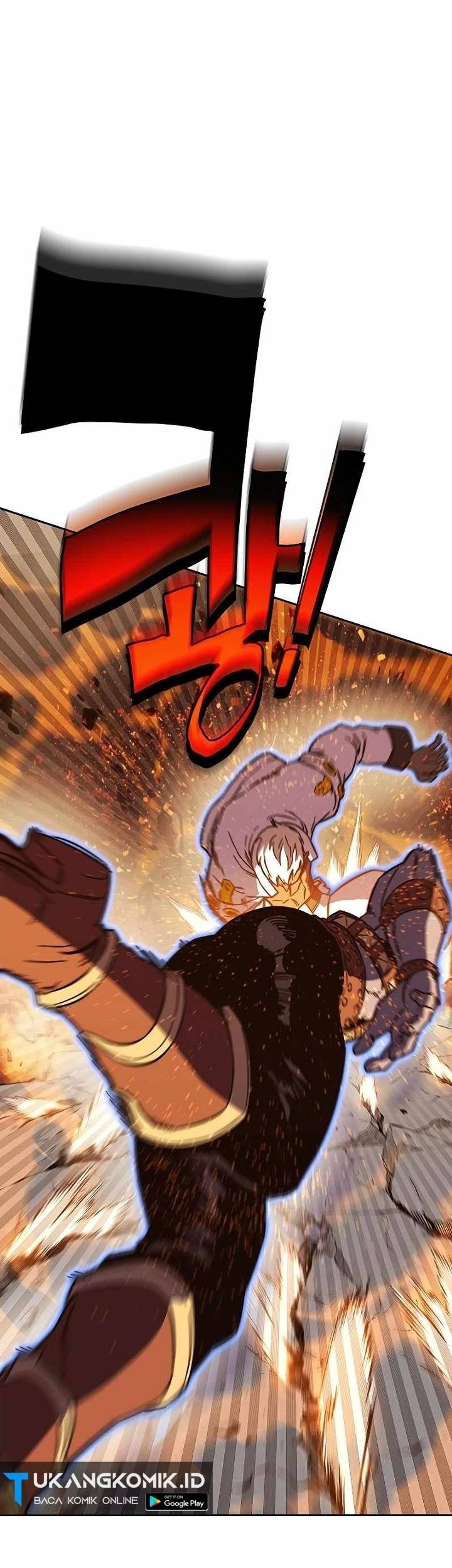 X & Ash Chapter 83 - halaman 74
