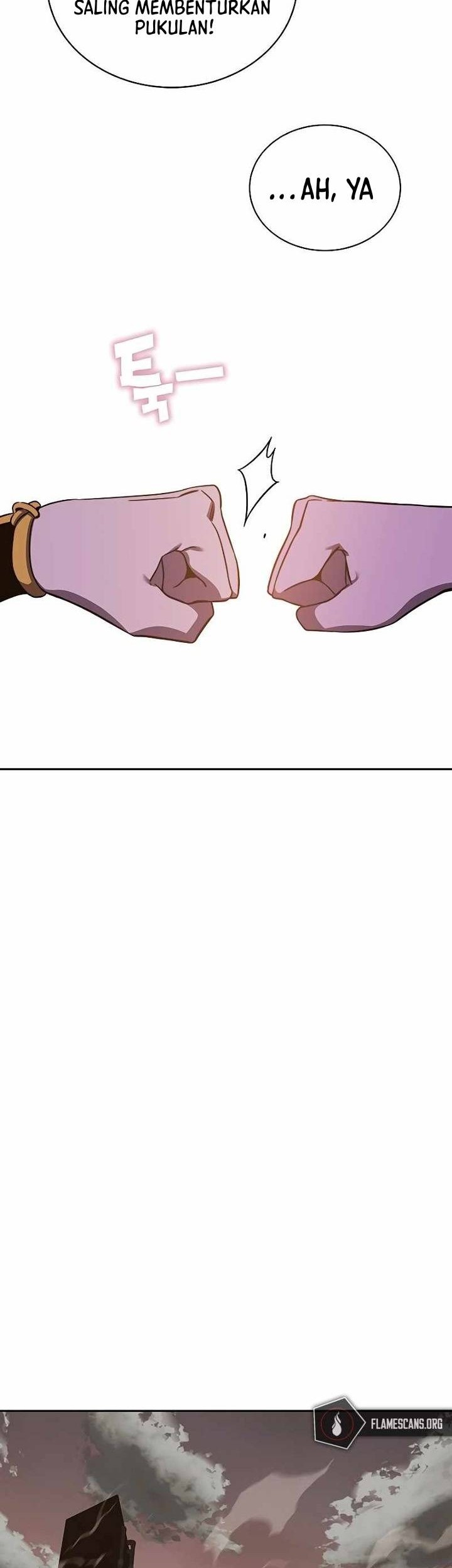 X & Ash Chapter 83 - halaman 77