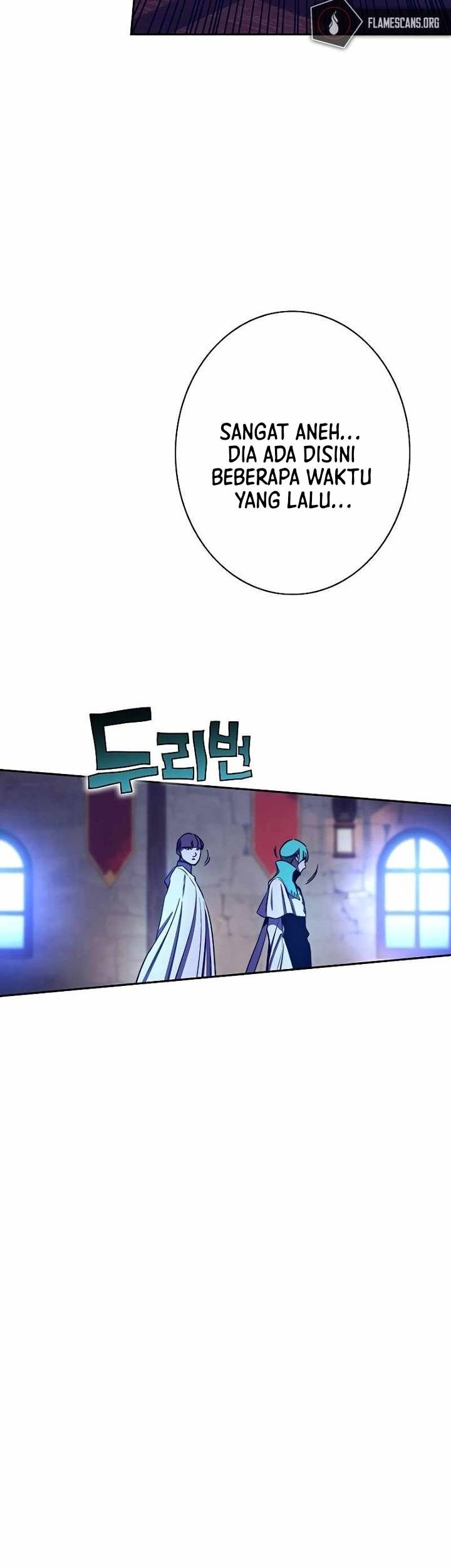 X & Ash Chapter 83 - halaman 83