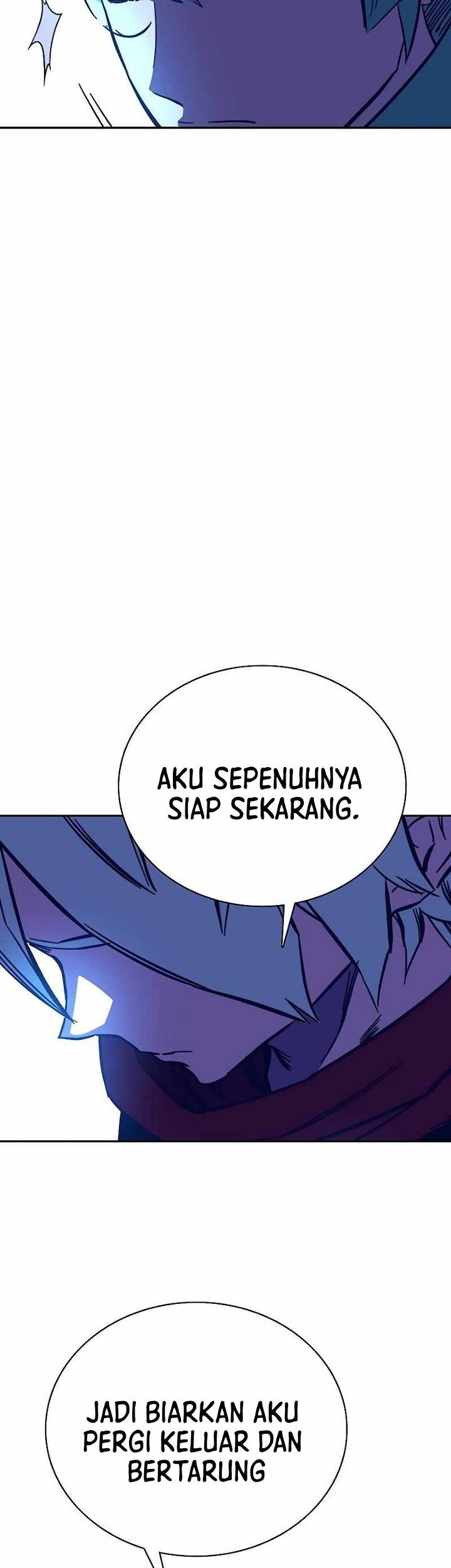 X & Ash Chapter 83 - halaman 86