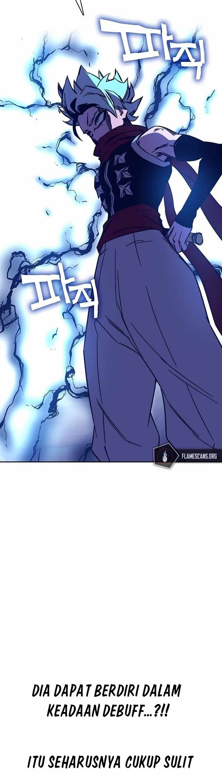 X & Ash Chapter 83 - halaman 87