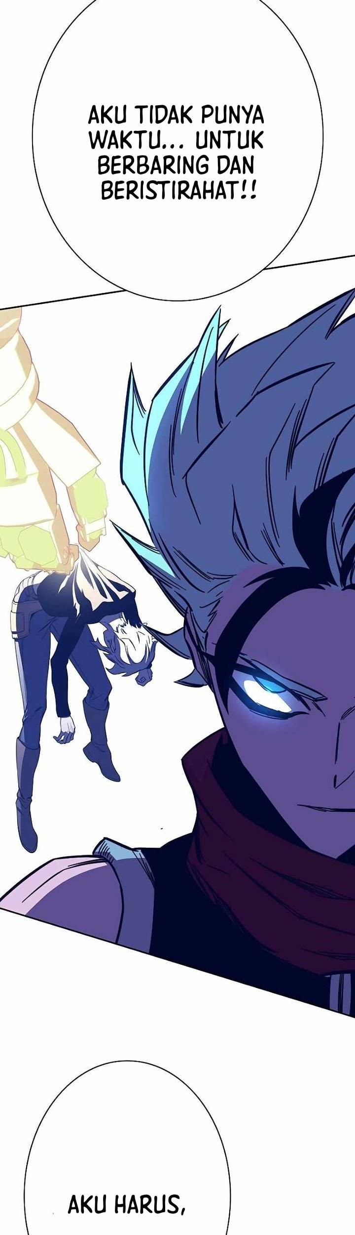 X & Ash Chapter 83 - halaman 92