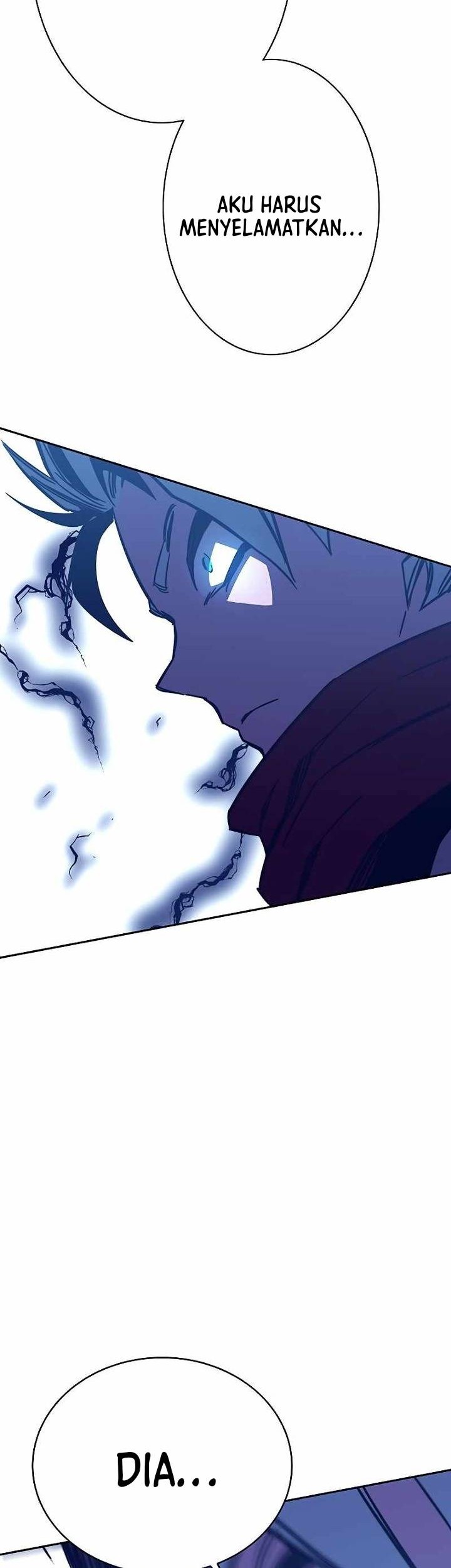 X & Ash Chapter 83 - halaman 93