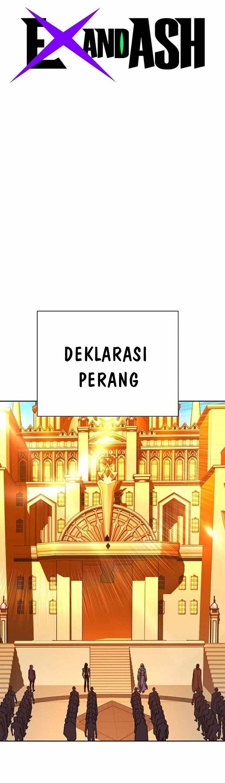 X & Ash Chapter 84 - halaman 1