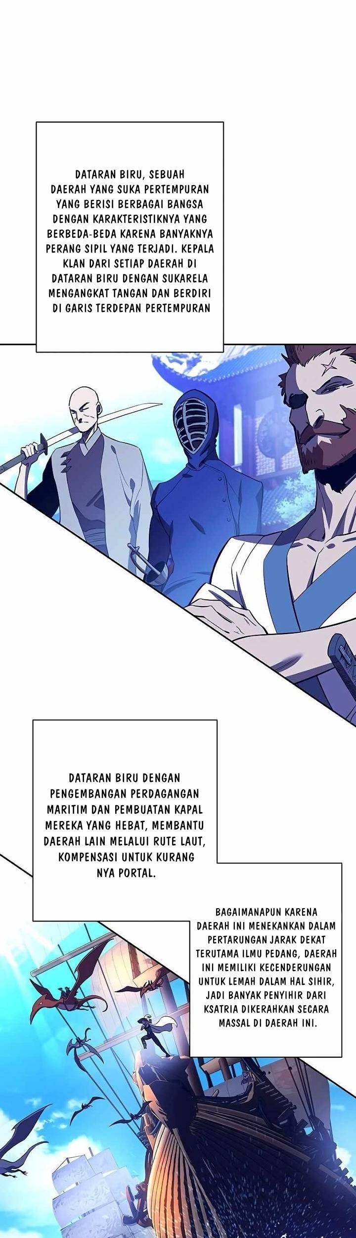 X & Ash Chapter 84 - halaman 12