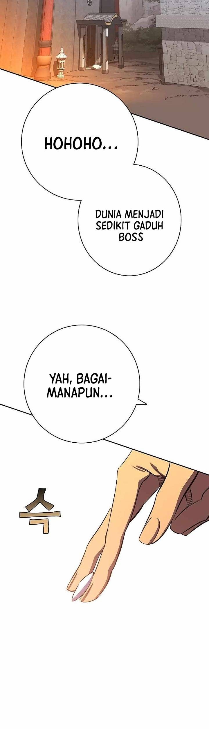 X & Ash Chapter 84 - halaman 16