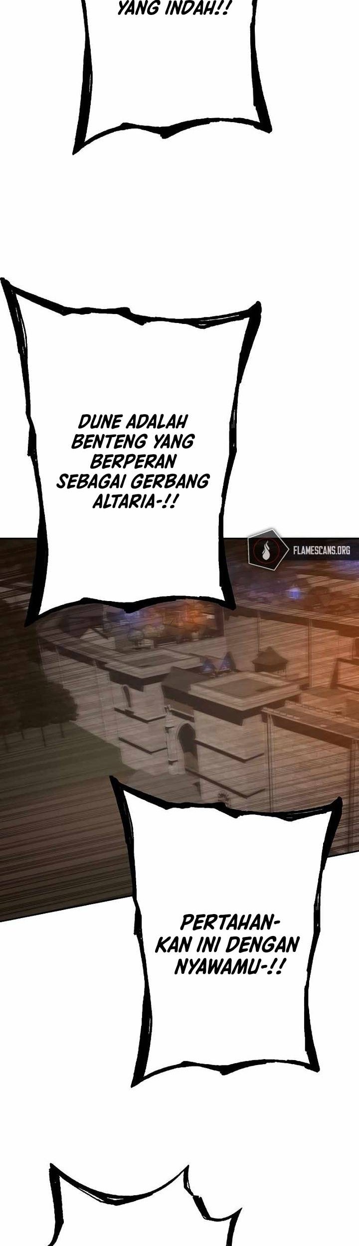 X & Ash Chapter 84 - halaman 34