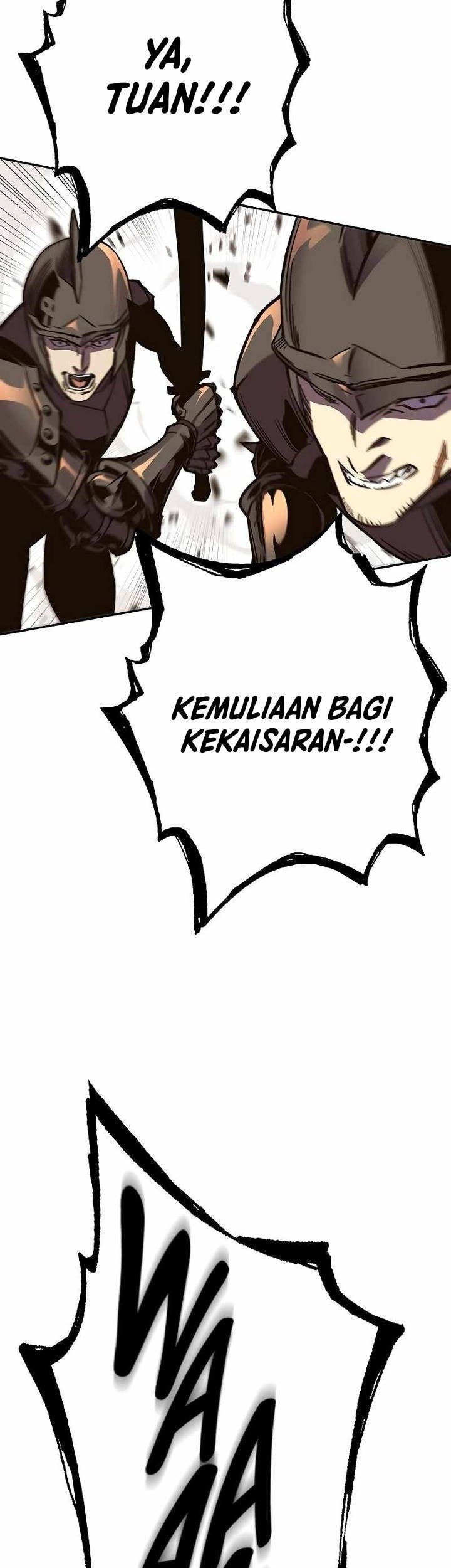 X & Ash Chapter 84 - halaman 35