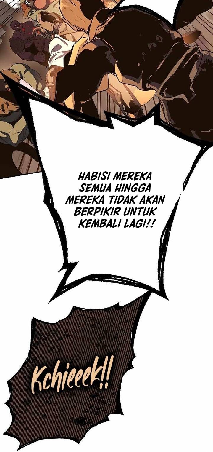 X & Ash Chapter 84 - halaman 42