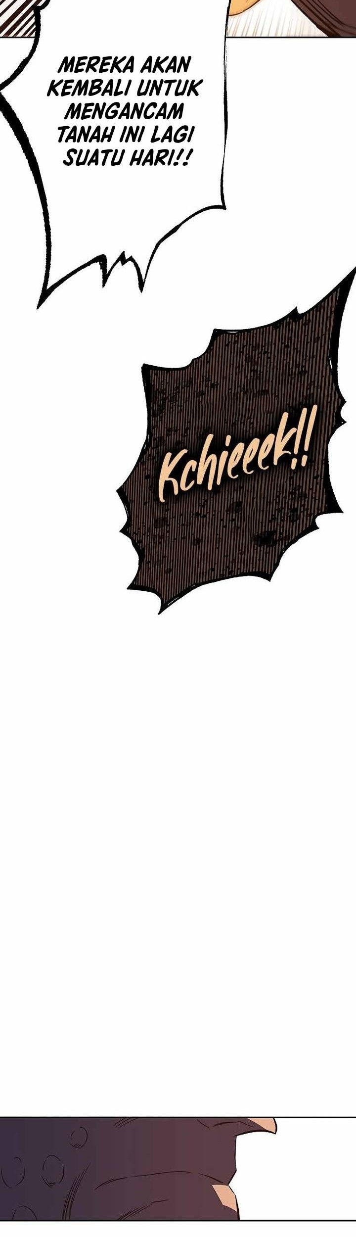 X & Ash Chapter 84 - halaman 44