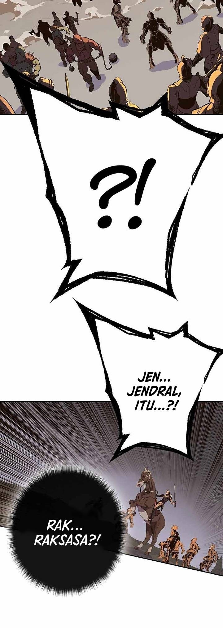 X & Ash Chapter 84 - halaman 47