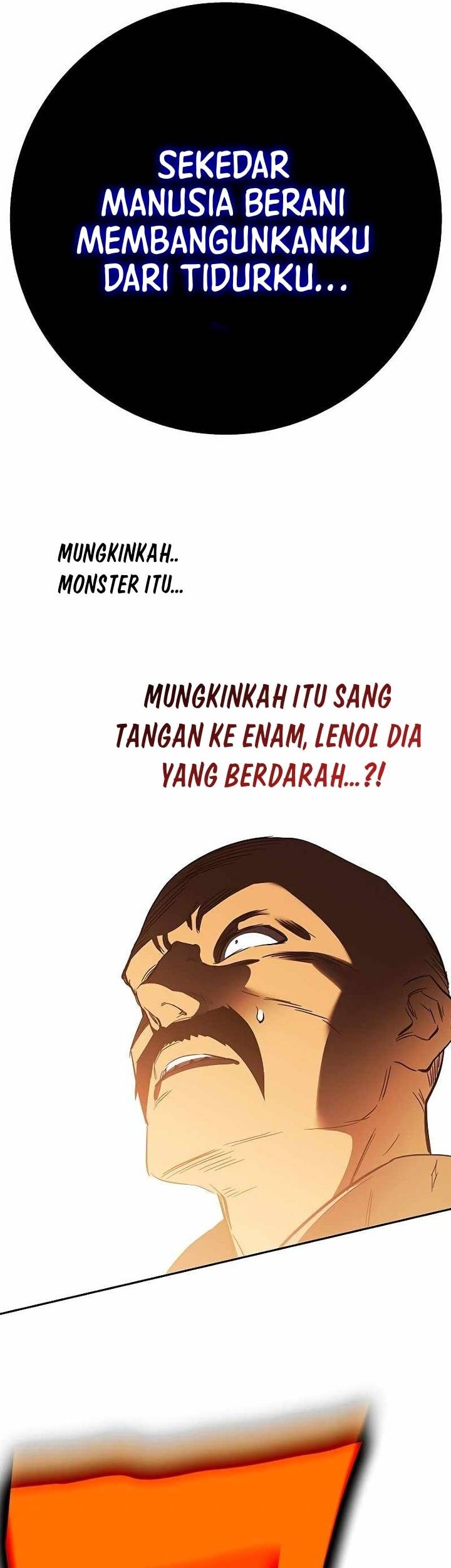 X & Ash Chapter 84 - halaman 48