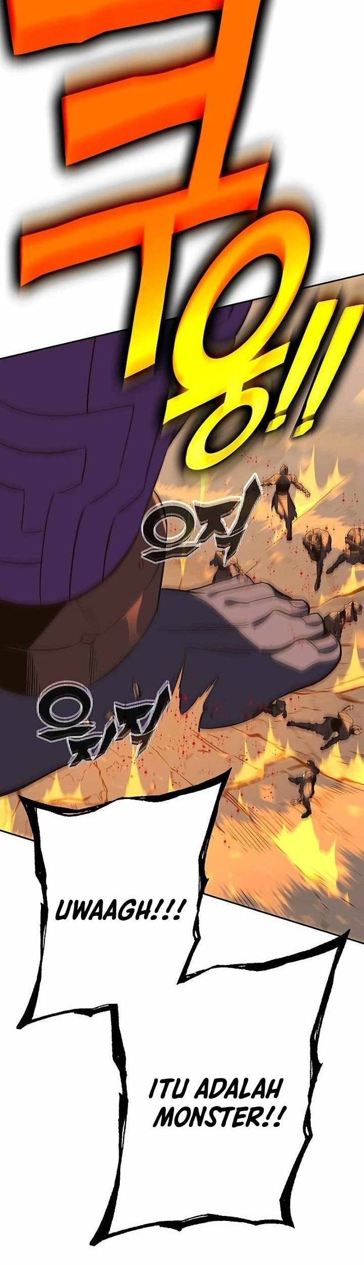 X & Ash Chapter 84 - halaman 49
