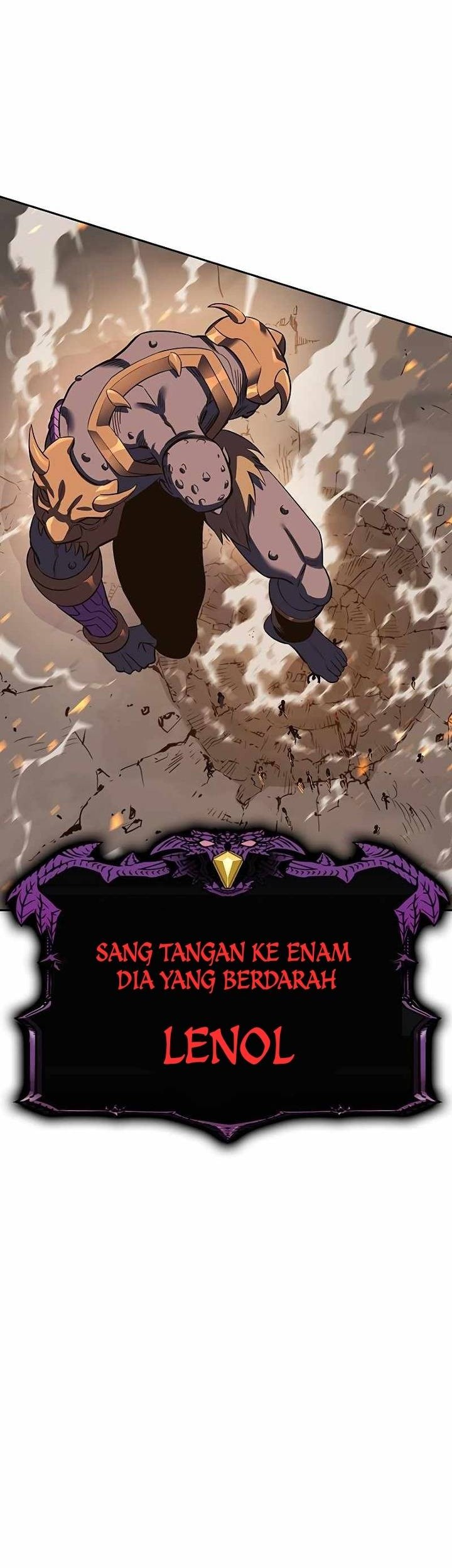 X & Ash Chapter 84 - halaman 50