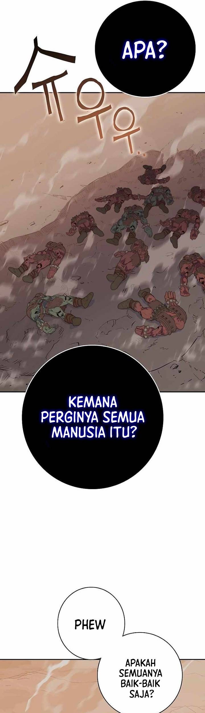 X & Ash Chapter 84 - halaman 53