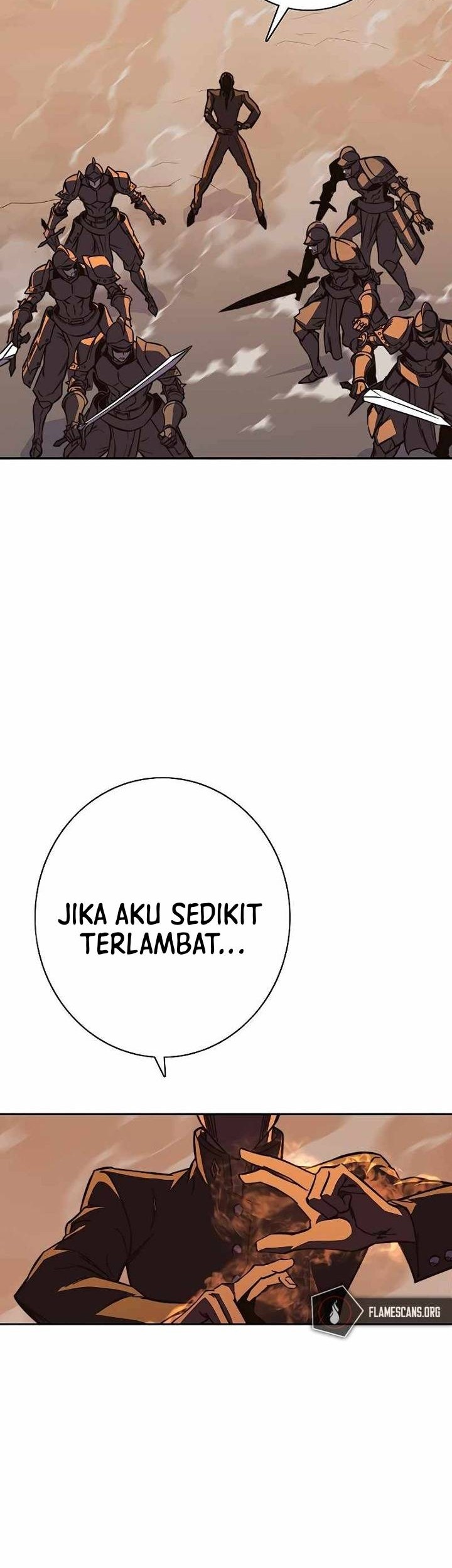 X & Ash Chapter 84 - halaman 54