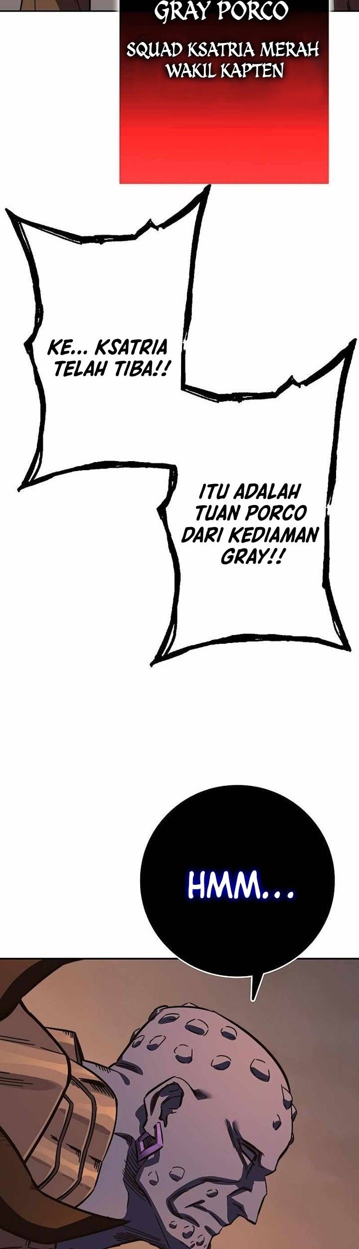 X & Ash Chapter 84 - halaman 56
