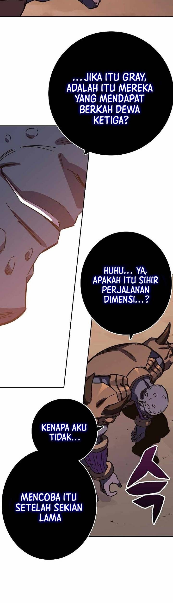 X & Ash Chapter 84 - halaman 57