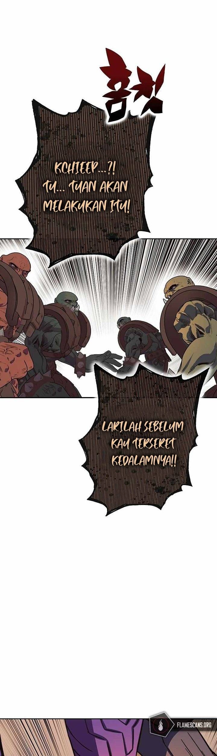 X & Ash Chapter 84 - halaman 59