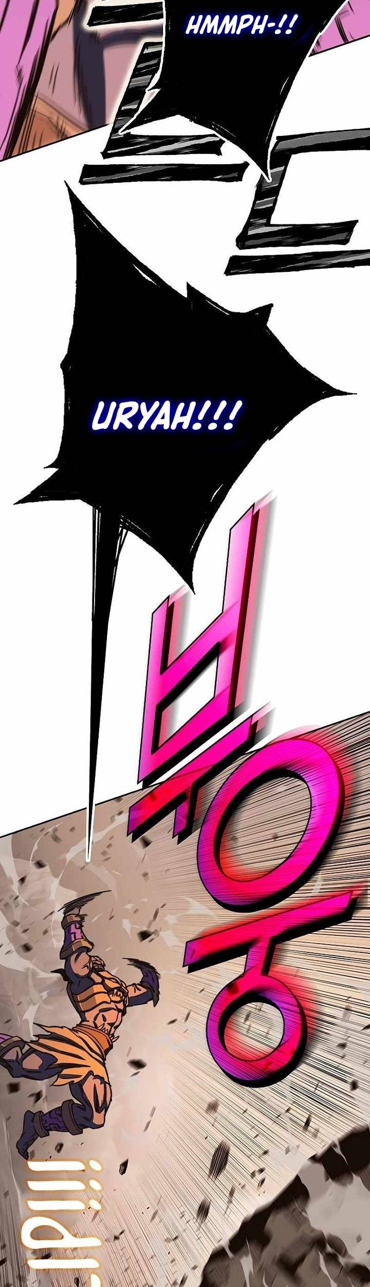 X & Ash Chapter 84 - halaman 61
