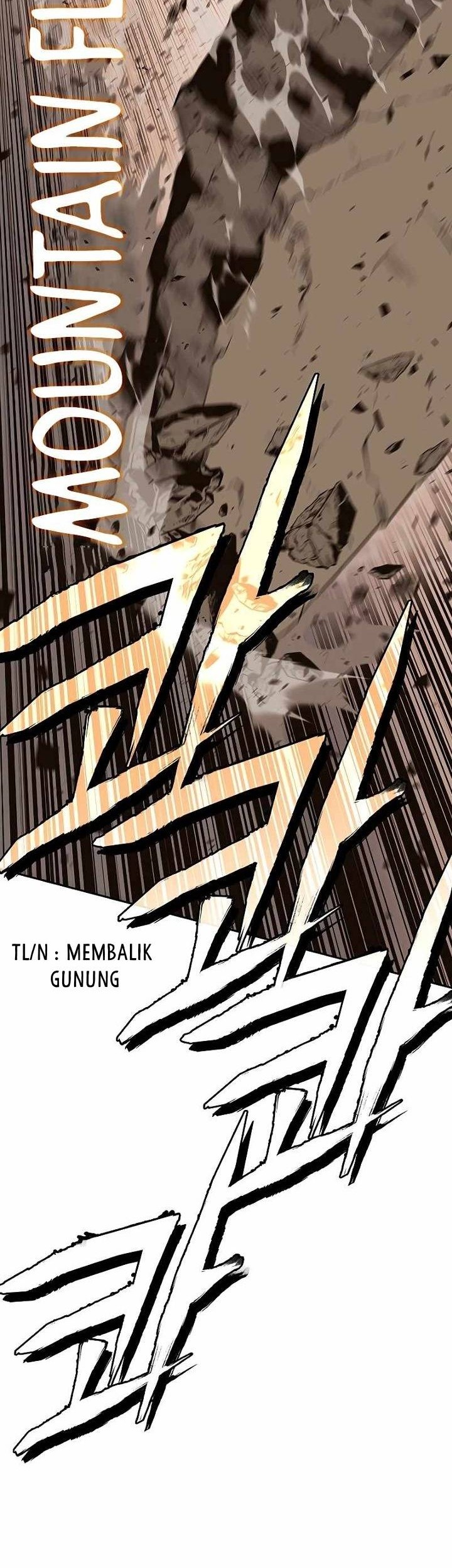 X & Ash Chapter 84 - halaman 62