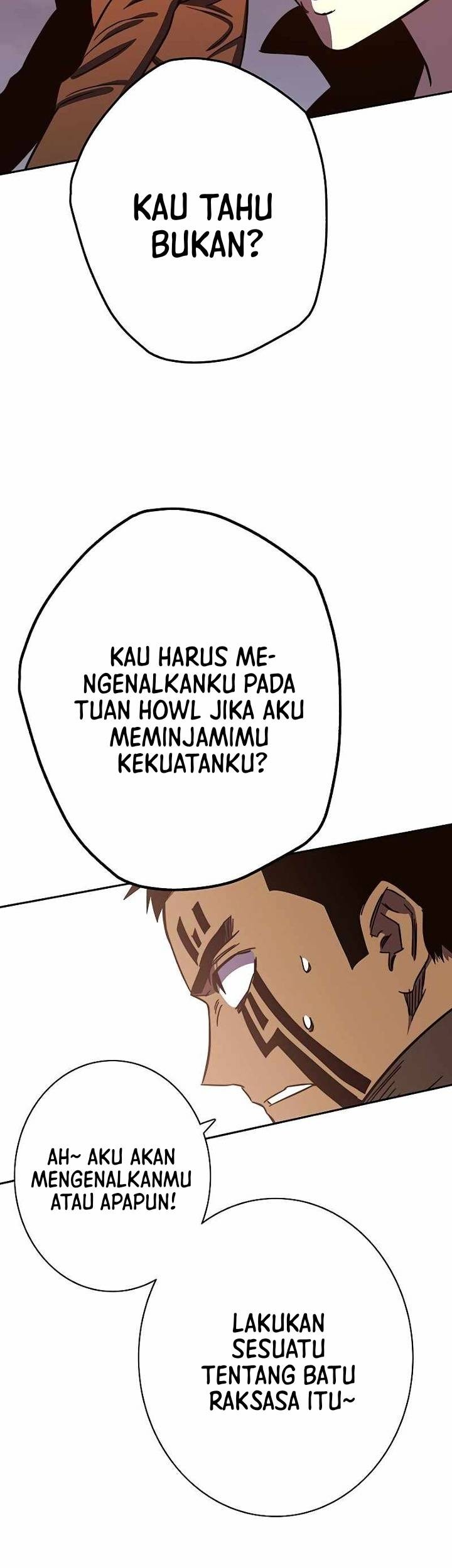 X & Ash Chapter 84 - halaman 67