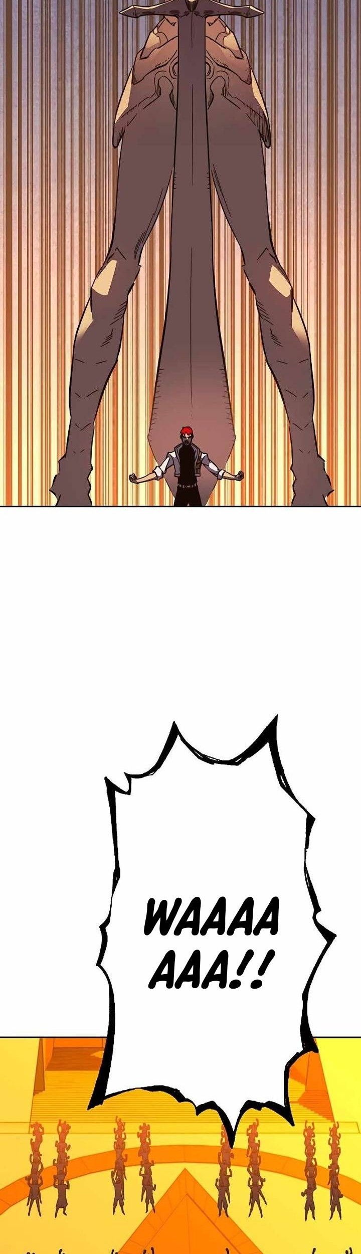 X & Ash Chapter 84 - halaman 7