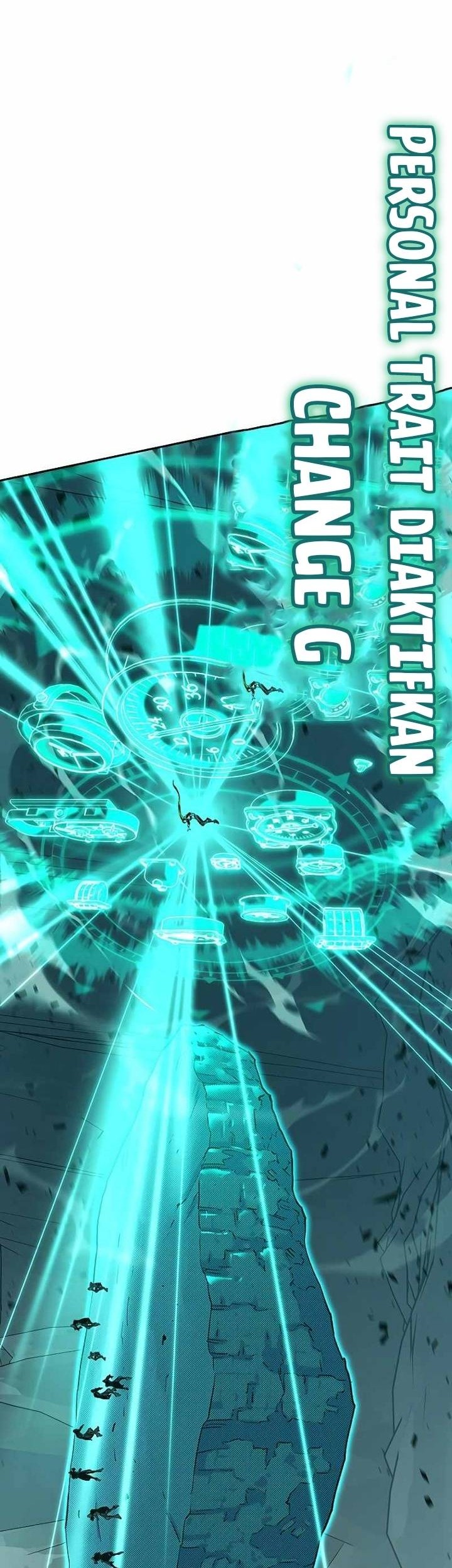 X & Ash Chapter 84 - halaman 70