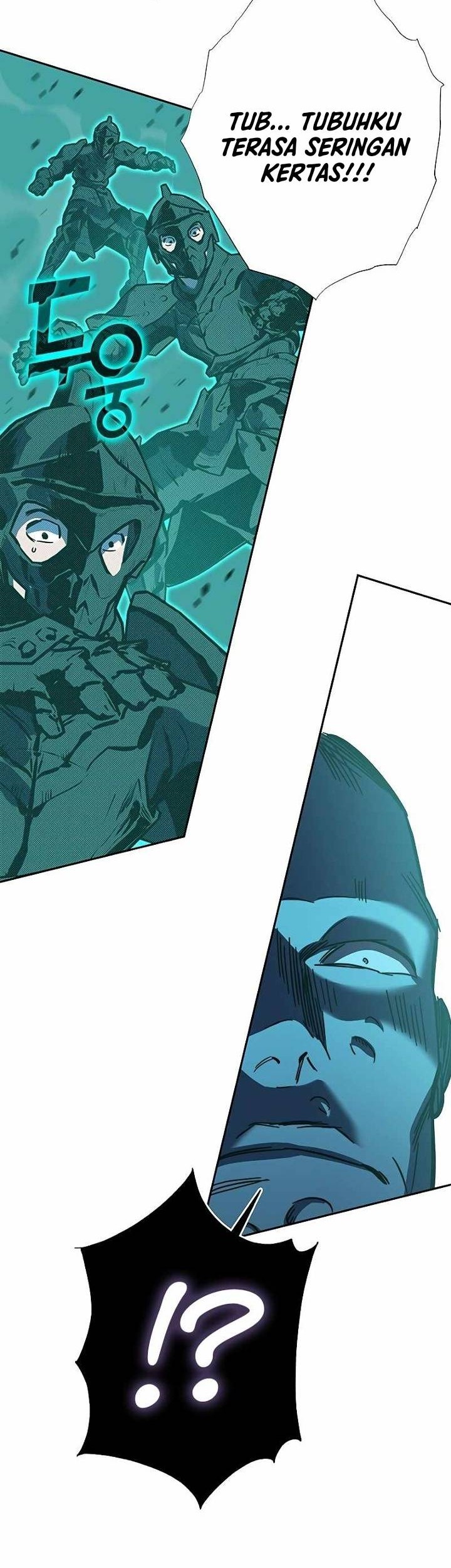 X & Ash Chapter 84 - halaman 72