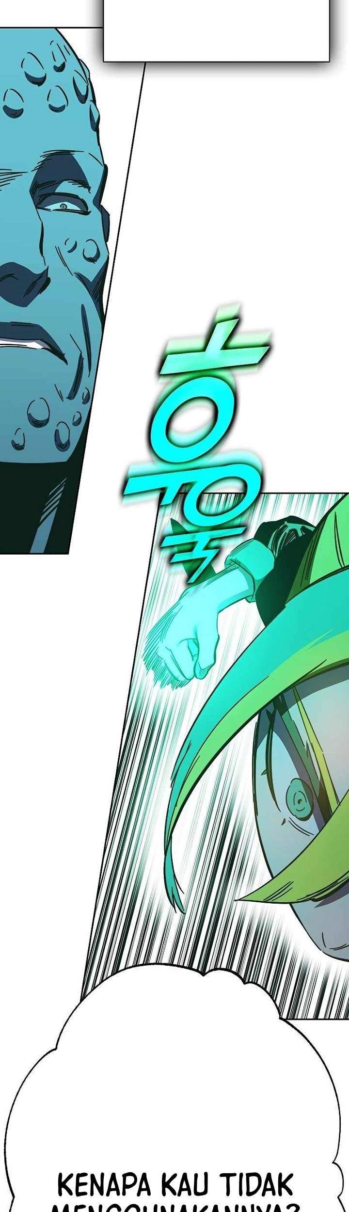 X & Ash Chapter 84 - halaman 76